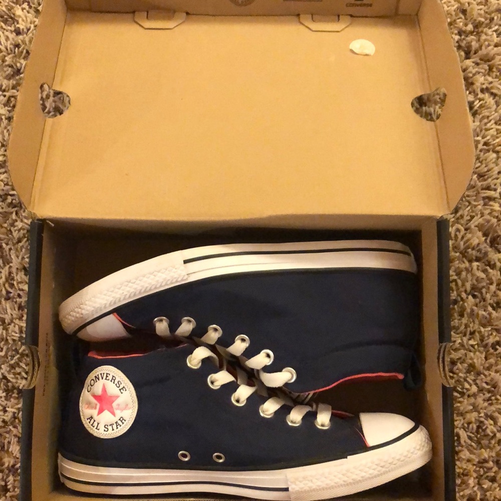 Converse shoes